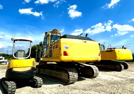 機械選定サポート